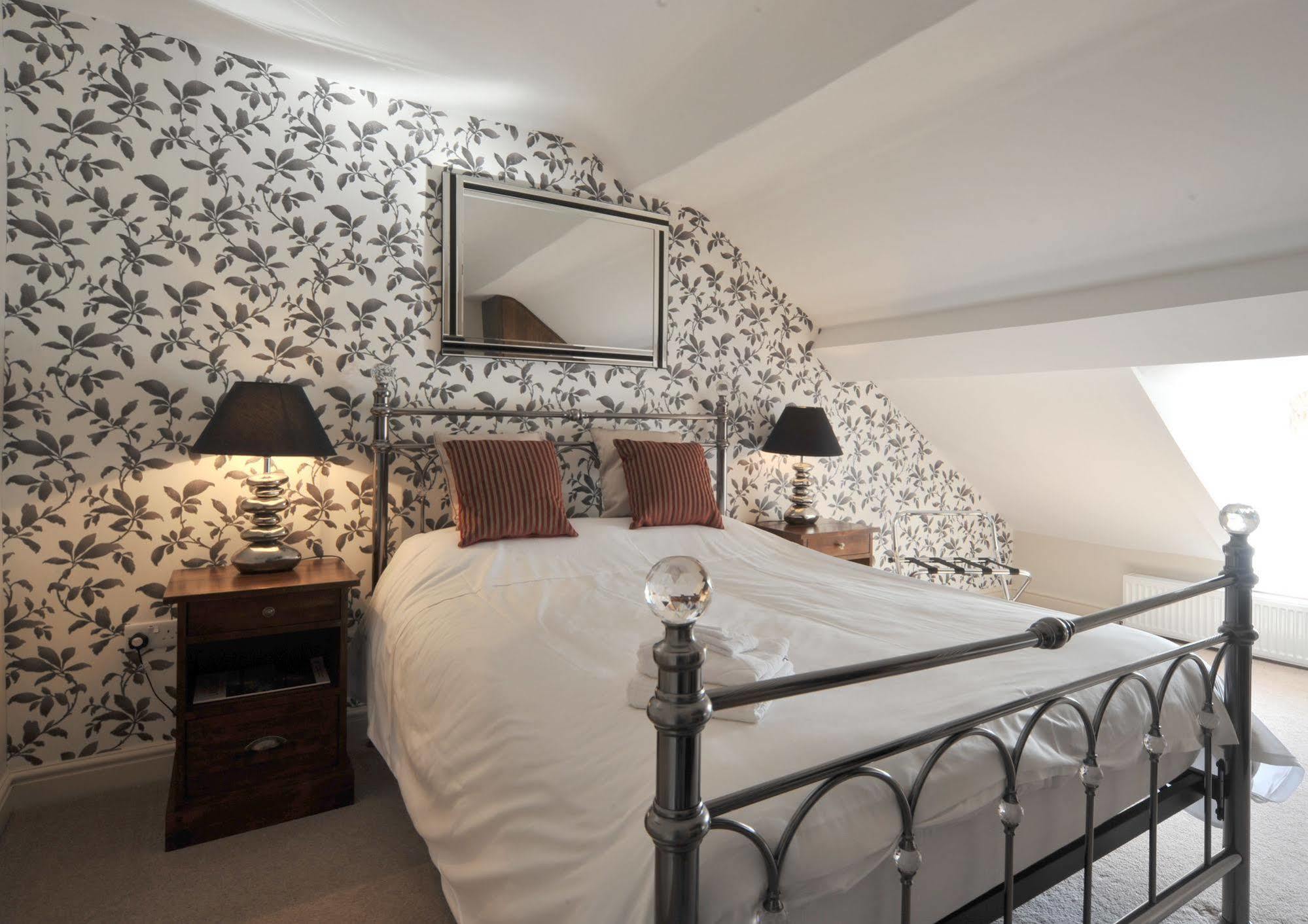 Priory Hotel كارتميل المظهر الخارجي الصورة
