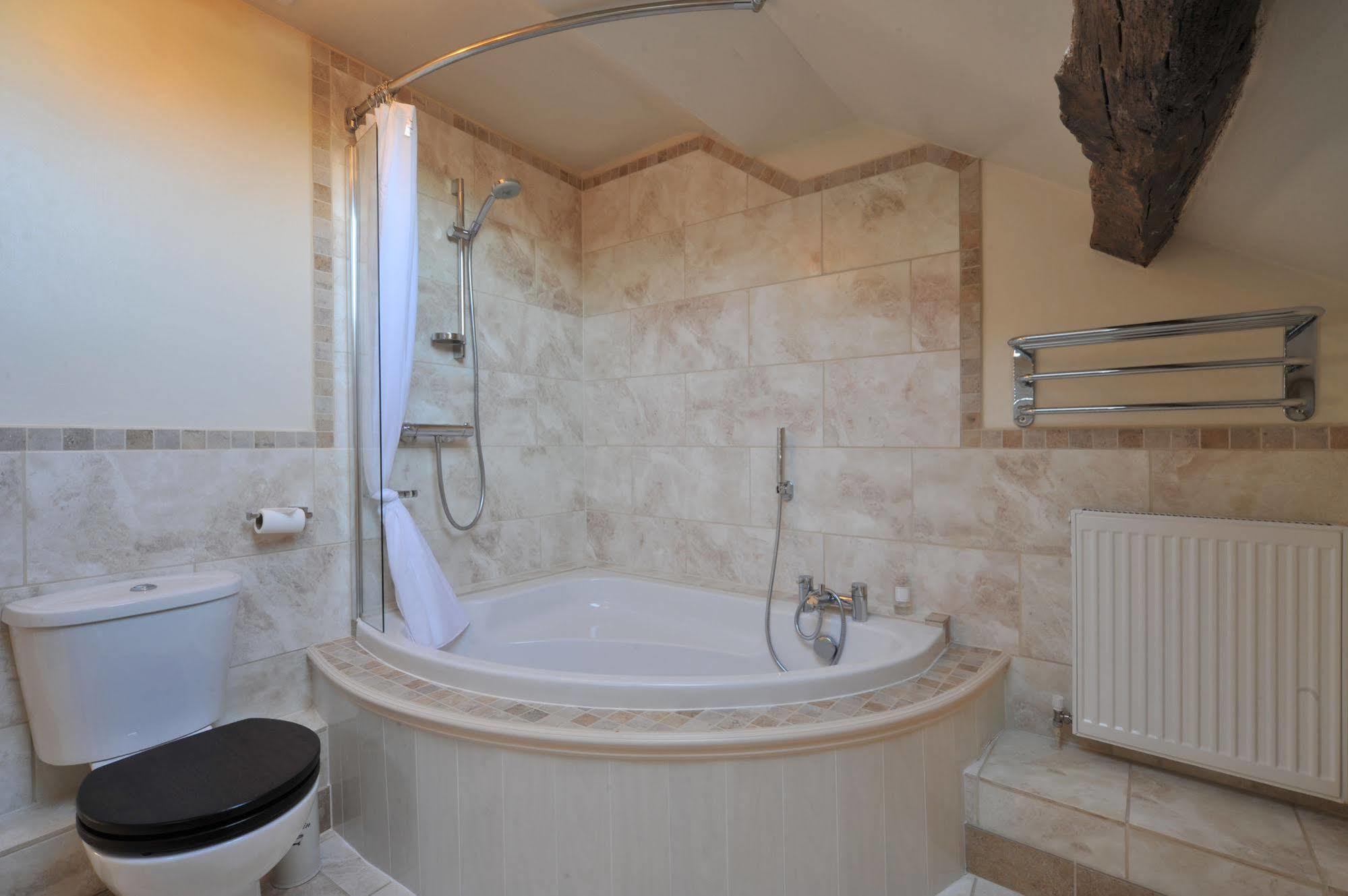 Priory Hotel كارتميل المظهر الخارجي الصورة